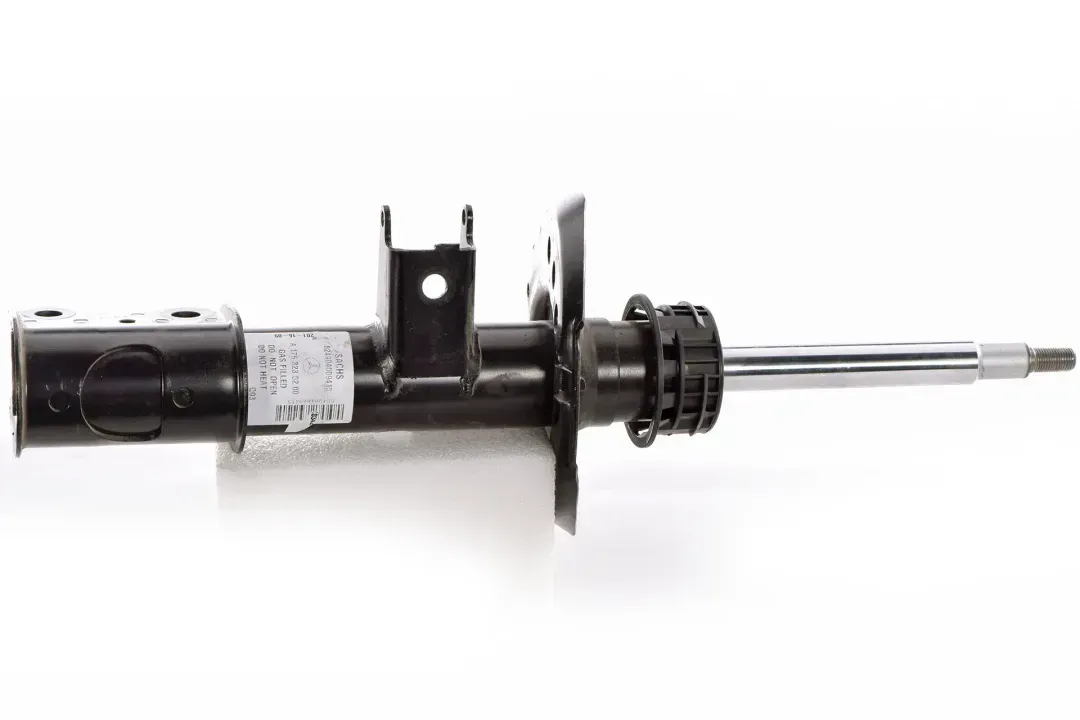 SHOCK-ABSORBER STRUT